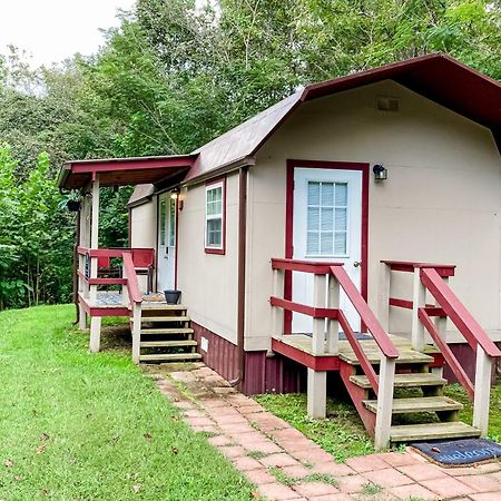 Addies Nest Sevierville Exterior photo
